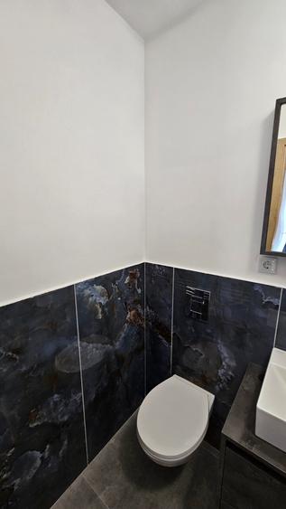 Duplex cu 5 camere cu Teren 300 Mp în Nord