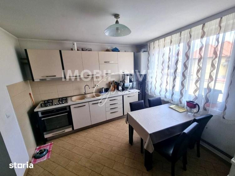 Casa individuala P+2, 680 MP teren, curte generoasa, Lancram - 8