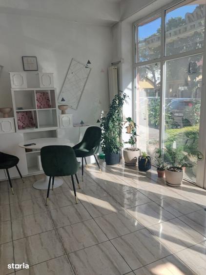 Spațiu comercial, de 180 mp, în Iosia
