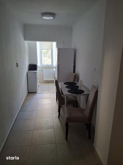 Apartament cu 2 camere în Iosia