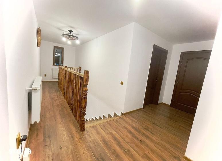 Casa 7 camere Alexandru cel bun (Jud. Neamt) , 230 metri Cod:157192 - 12
