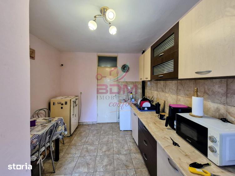 Apartament 3 camere | decomandat I etaj intermediar - 5