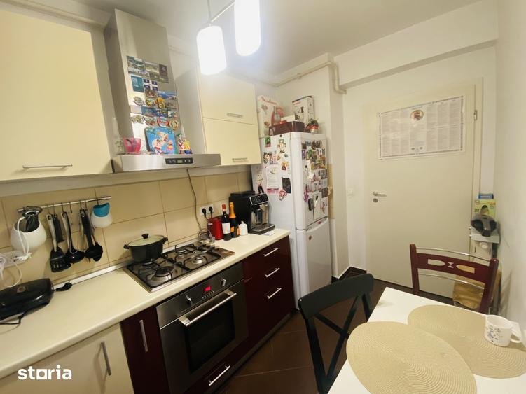 Apartament cu 3 camere în Bartolomeu