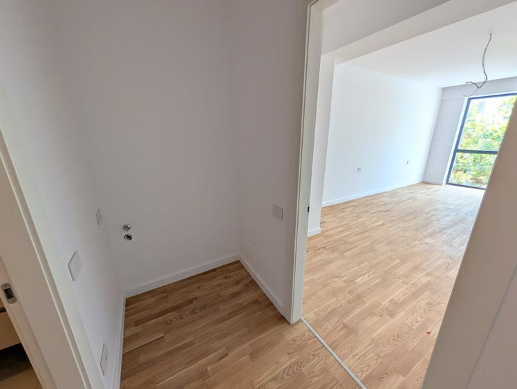 Apartament cu 2 camere în Voluntari