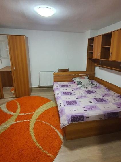 Inchiriez 2 camere la curte stil apartament cu 2 camere - 8