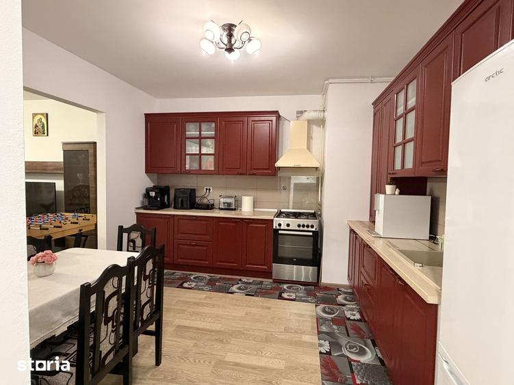 Apartament cu 2 camere, mobilat în Timișoara