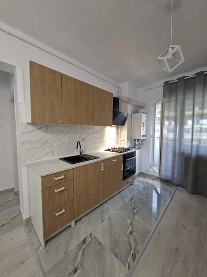 Prima inchiriere| Apartament 2 camere tip studio| Bloc nou| Parcare inclusa| Militari-Weiner Palada - 8