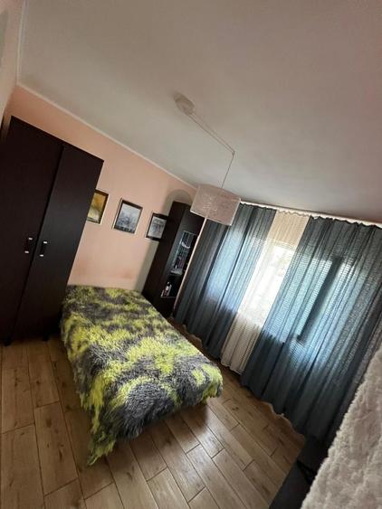 Garsonieră decomandată în Cantemir