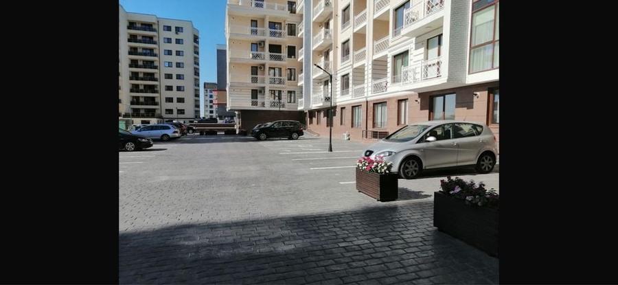 Apartament cu 2 camere decomandat în Copou