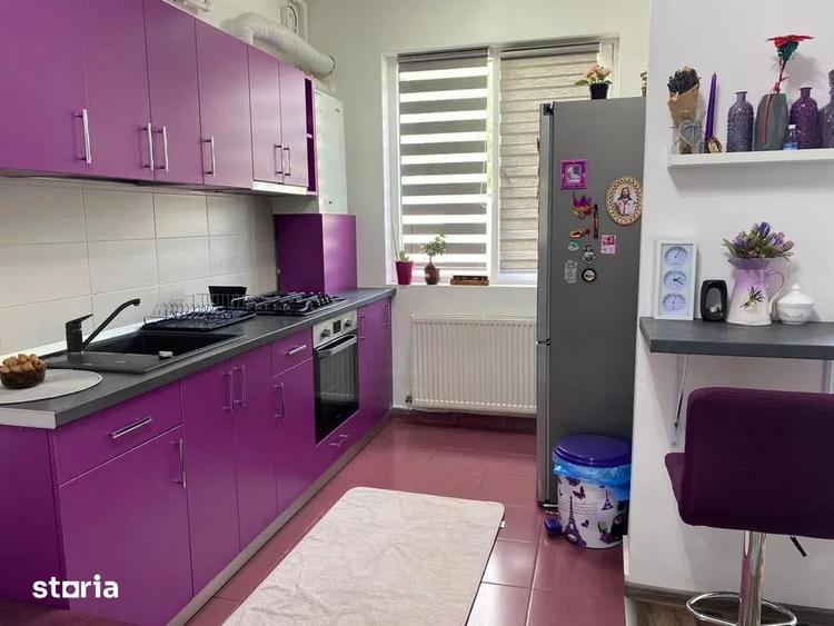 Ap2 cam\Berceni\Bloc nou\Petfriendly\Centrala\Mutare imediata - 7