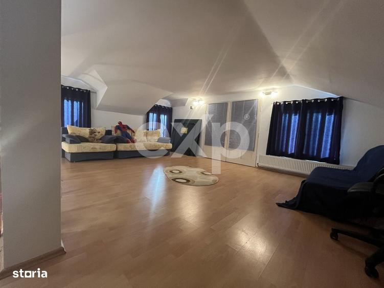 Casă cu 4 camere în Gemenea-Brătulești