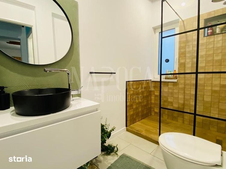 Casă cu 4 camere cu Teren 466 Mp în Apahida