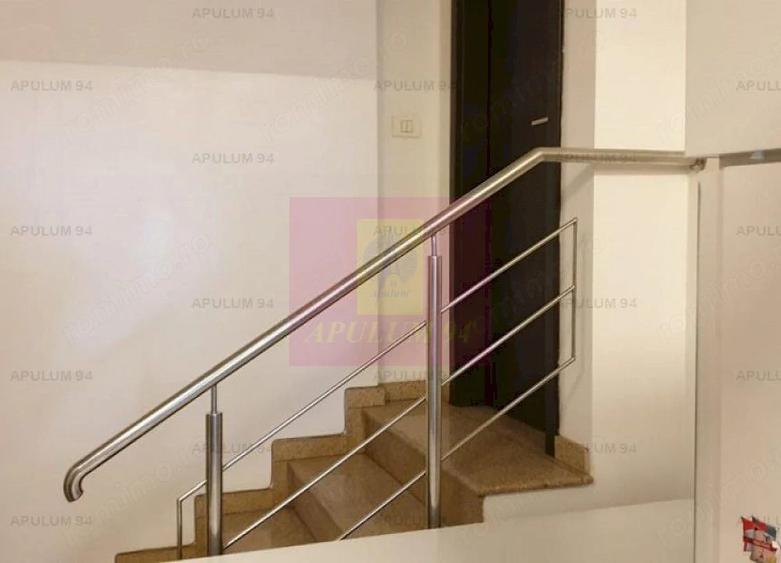 Spațiu comercial, de 50 mp, în Moșilor