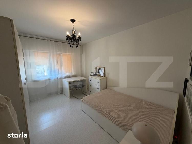 Apartament cu 4 camere decomandat în Ultracentral