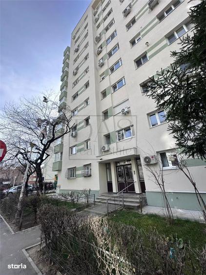 Apartament cu 2 camere, mobilat în Pantelimon