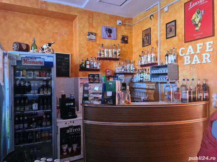Spațiu comercial, de 170 mp, în Dacia