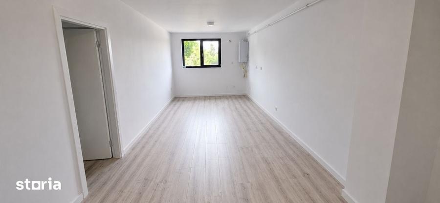 Apartament 2 camere open space, 55 mp, zona Bals - Central - 2
