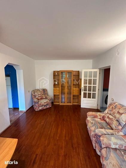 Apartament cu 3 camere în Cornișa