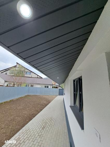 Casă cu 3 camere cu Teren 320 Mp în Central