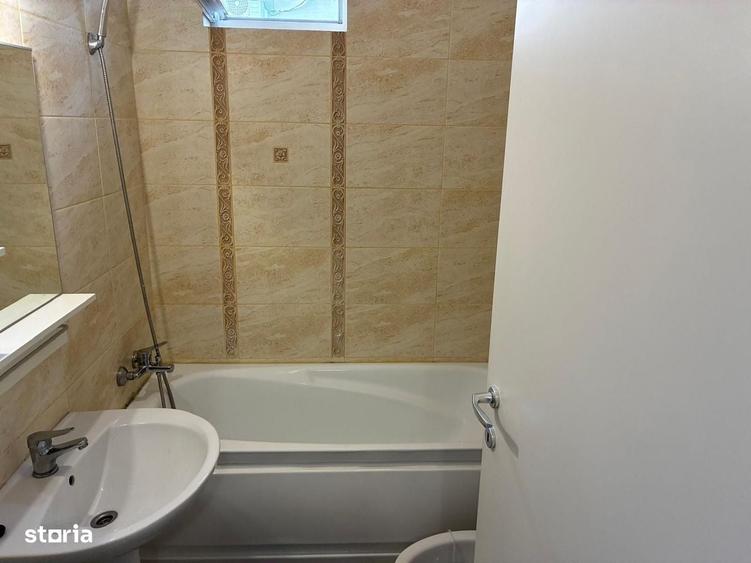 Apartament cu 2 camere decomandat în Dudu