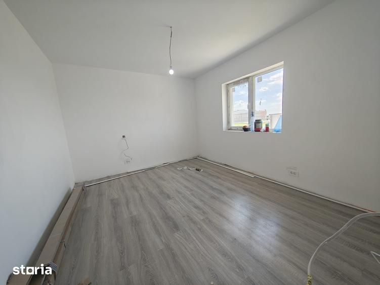 Casa 3 camere | 70 mp utili | Teren 375 mp | 2 min de STV - 7