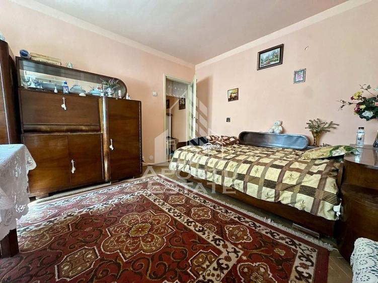 Apartament cu 2 camere de vanzare, zona Sagului, Timisoara - 1
