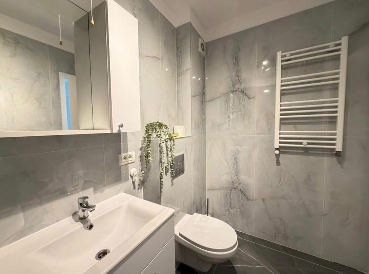Penthouse - 81 Residence - piscine exterioare - 184mp - acte gata - finisat - 2