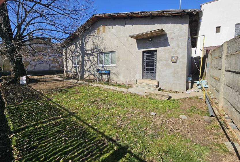 Casă cu 4 camere în Transilvaniei