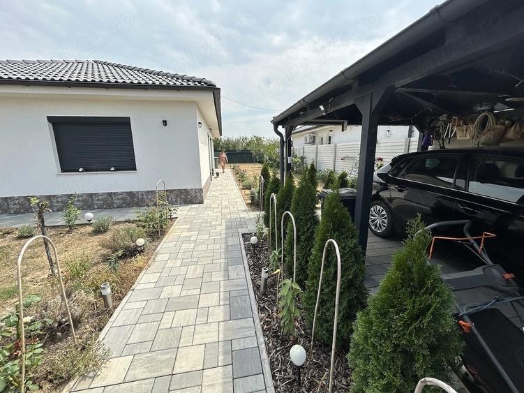 Casă cu 1 camere cu Teren 470 Mp în Central
