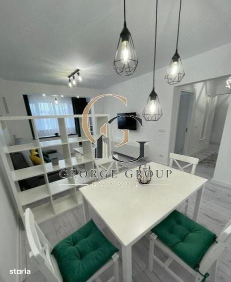 Inchirieri Apartamente 2 Camere Stefan Cel Mare - 8