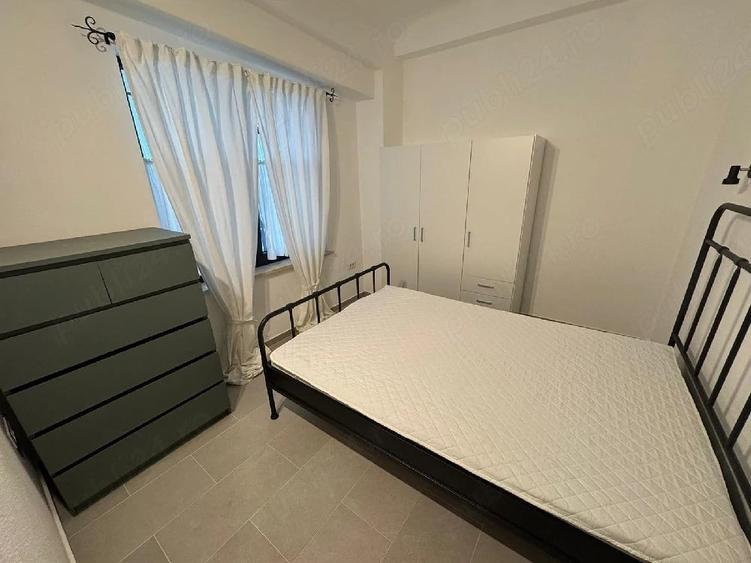 Apartament cu 3 camere decomandat în Sânpetru