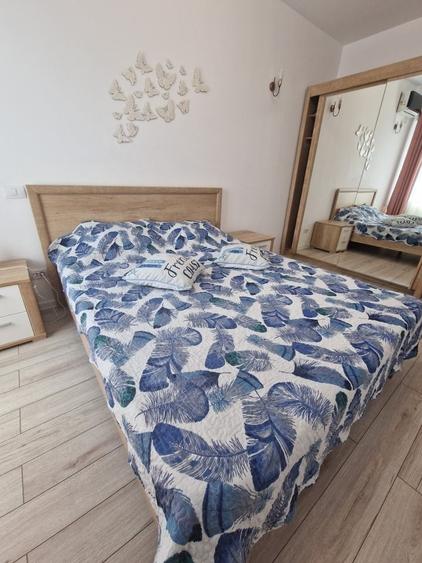 Apartament cu 2 camere decomandat, mobilat în Grozăvești