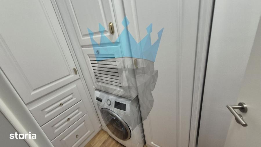 Apartament 2 camere Romana - 6