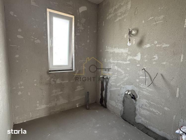 Casa Clinceni, P+Pod, Placa Beton, STB, Toate Utilitatile, Comision 0% - 2