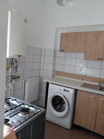 Inchiriez aparatament Mazepa 2 camere parter - 6