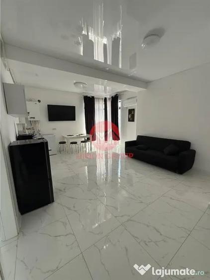 Penthouse Spectaculos De Inchiriat Mamaia Sat - Termen Lung - Mamaia Sat (Constanta) - 3