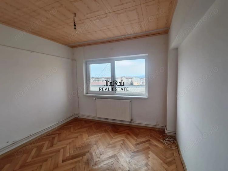 Apartament cu 3 camere în Ultracentral