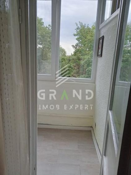 GARSONIERĂ 28 MP | BALCON ÎNCHIS | GHEORGHENI | IULIUS MALL | INVESTIȚIE - 13