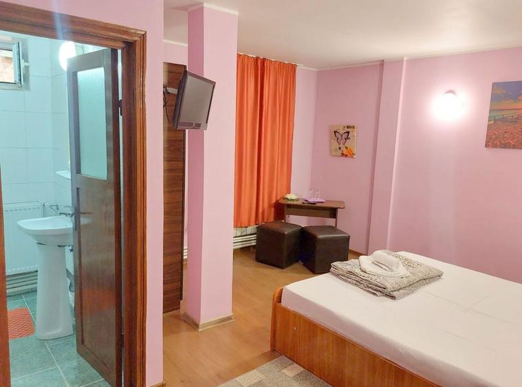 Hotel/Pensiune, de 720 mp, în Nord