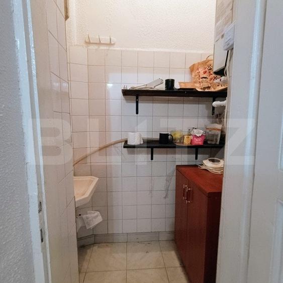 Apartament cu 2 camere decomandat în Sud