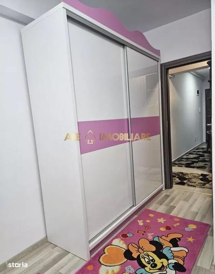 3 Camere de inchiriat | Dobroesti | Parcare | Centrala - 1