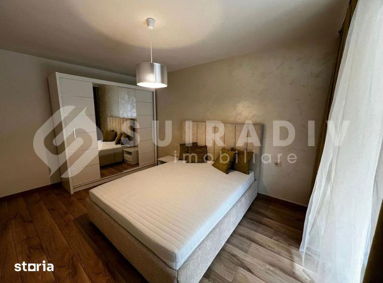 Casă cu 4 camere cu Teren 190 Mp în Florești