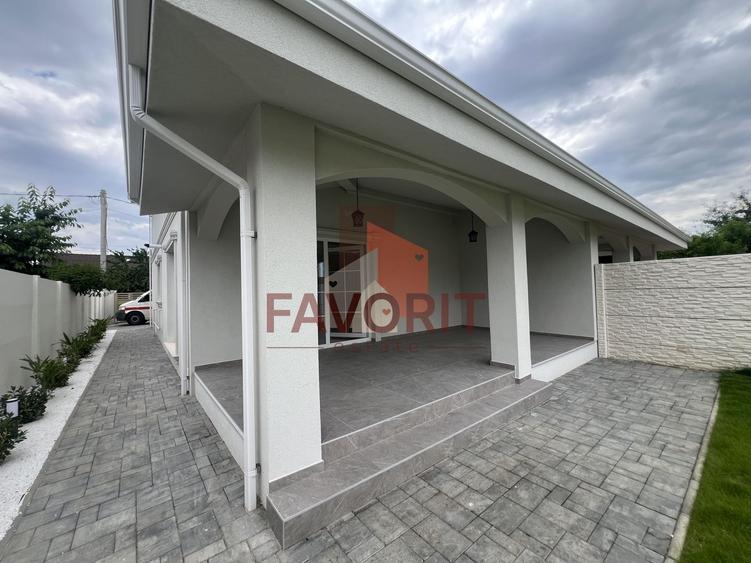 Duplex PREMIUM 5 camere | 3 Bai | Chisoda - 22