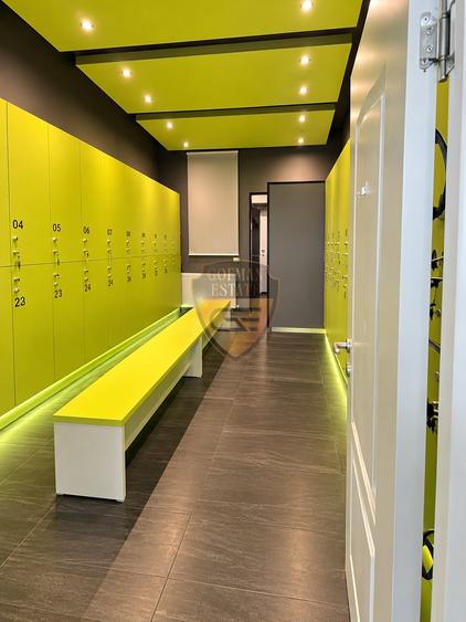 Spațiu comercial, de 150 mp, în Faleza Nord