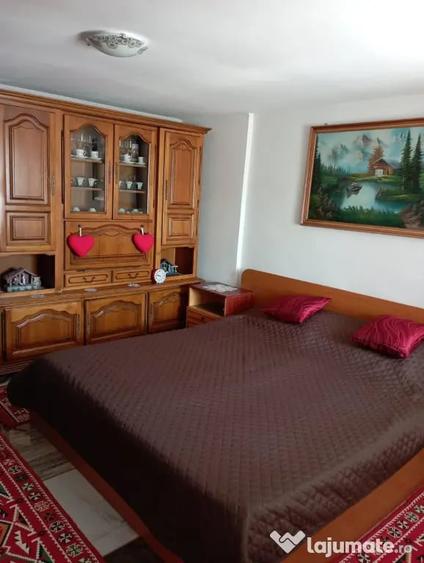 Casă cu 2 camere în Sârbi