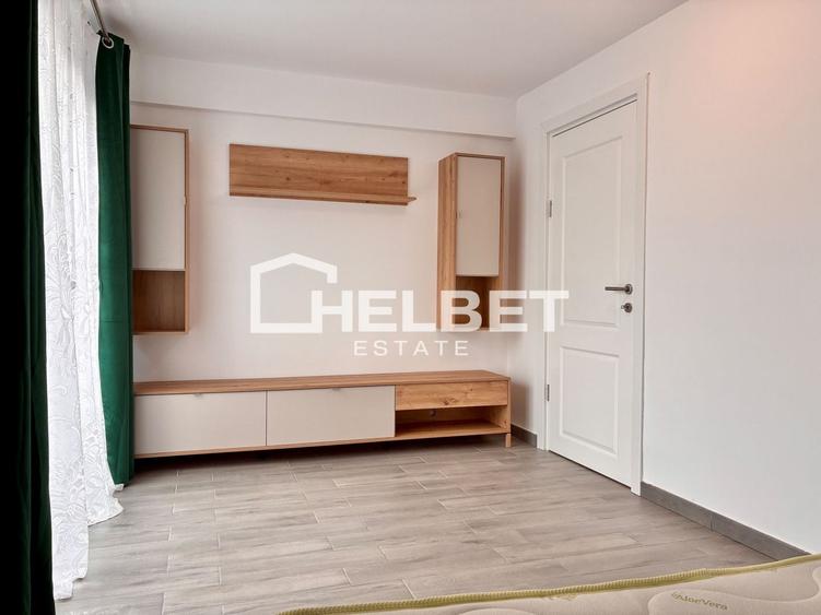 STUDIO / PET-FRIENDLY / TRACTORUL / PARCARE SUBTERANĂ - 10