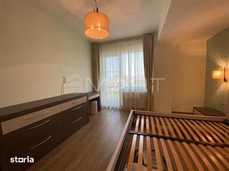 Apartament 3 camere 2 bai Piata Prahovei - 8