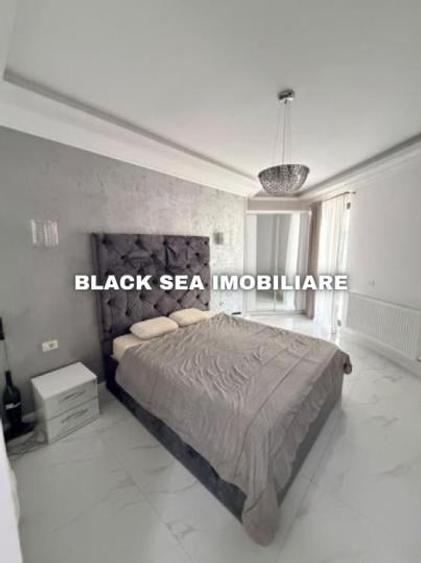 Apartament cu 2 camere, mobilat în Nord