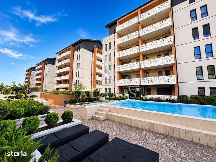 Apartament de lux, open space, in Giroc - 9