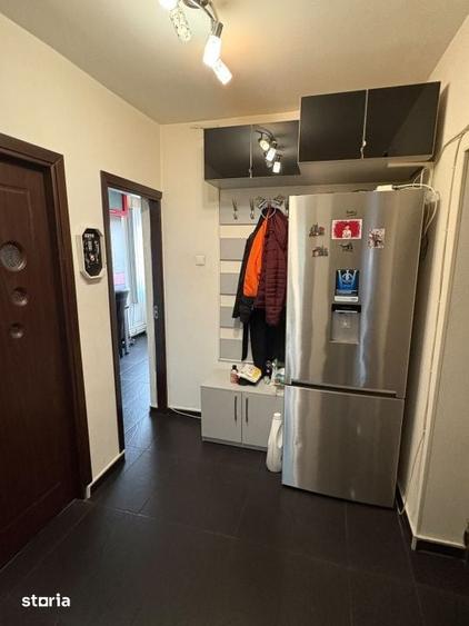 Apartament cu 2 camere în Calea București